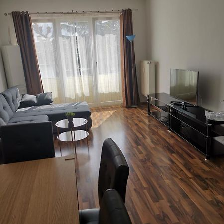 Willy Studio Apartment Frankfurt Frankfurt am Main Ngoại thất bức ảnh
