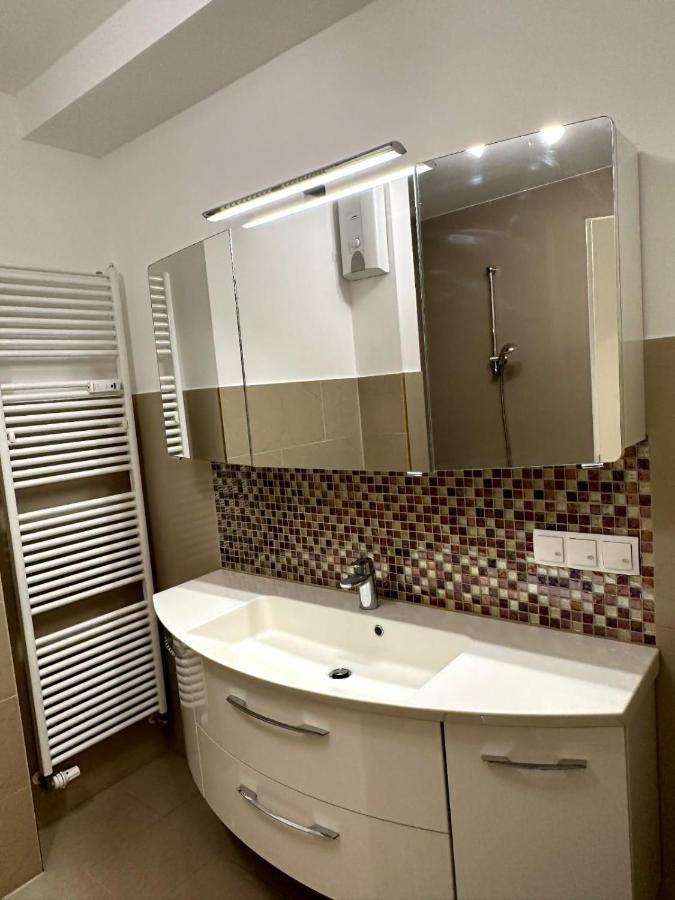 Willy Studio Apartment Frankfurt Frankfurt am Main Ngoại thất bức ảnh