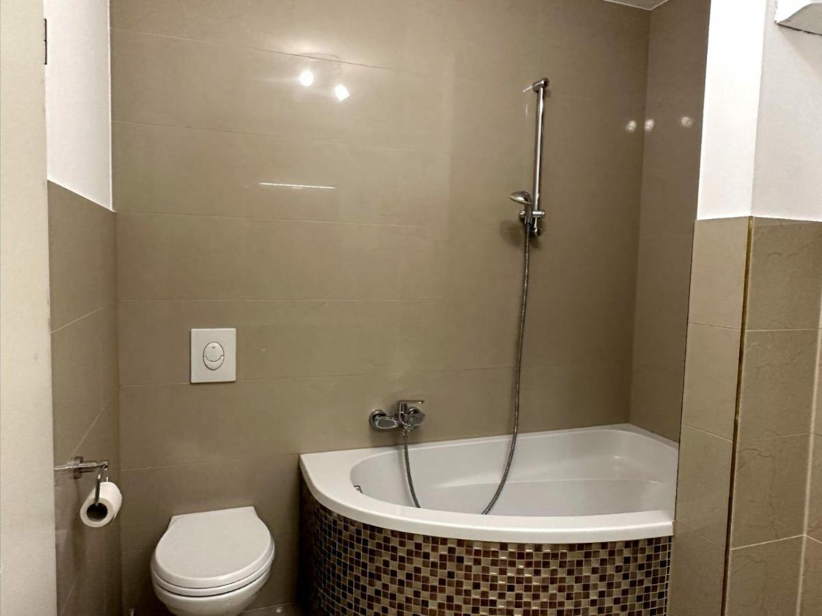 Willy Studio Apartment Frankfurt Frankfurt am Main Ngoại thất bức ảnh