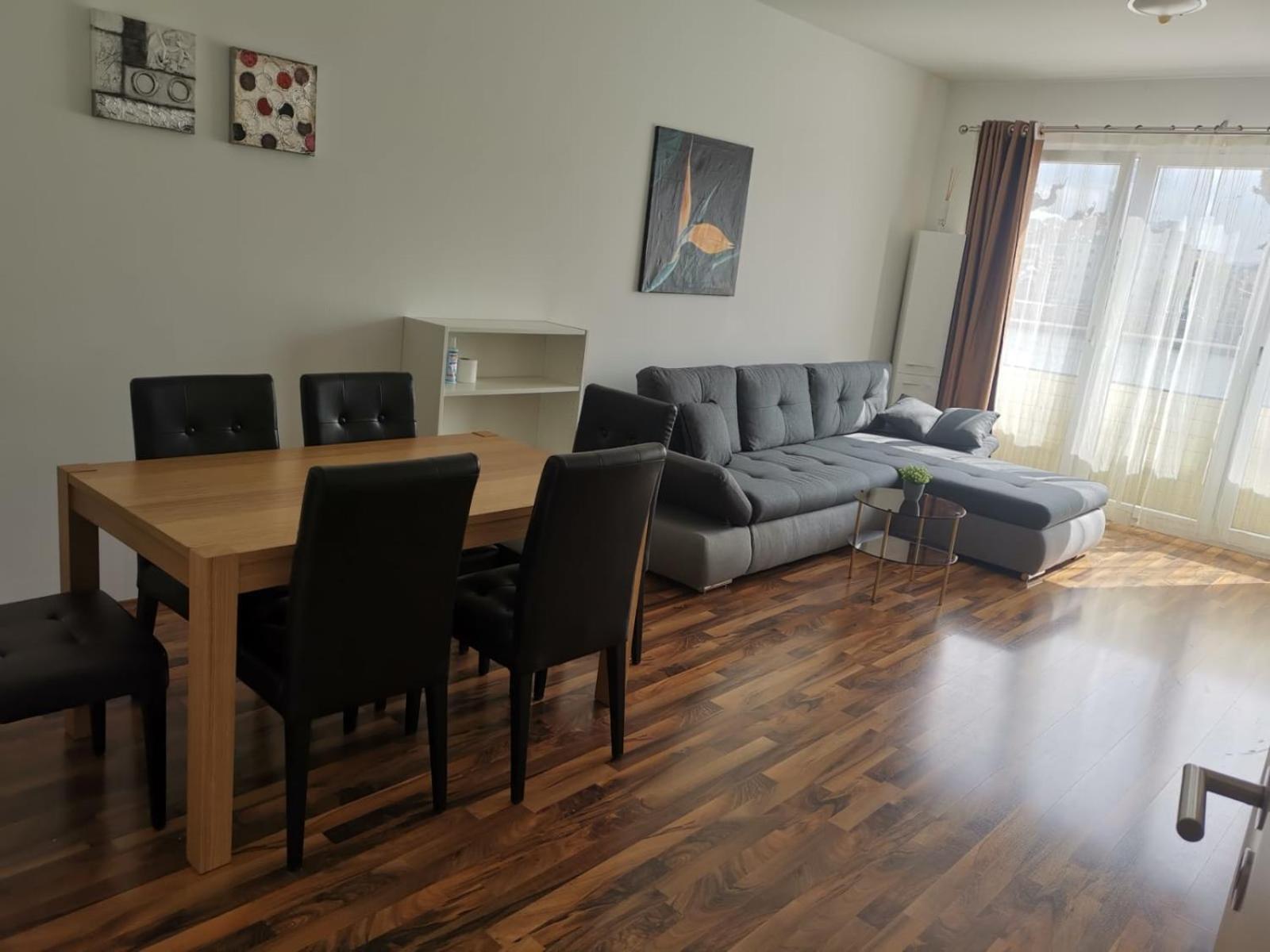 Willy Studio Apartment Frankfurt Frankfurt am Main Ngoại thất bức ảnh