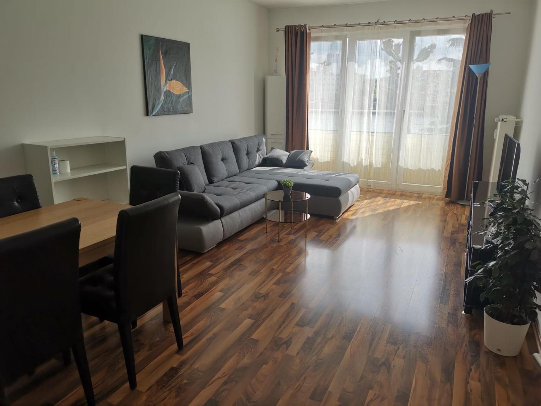 Willy Studio Apartment Frankfurt Frankfurt am Main Ngoại thất bức ảnh